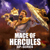 Maza de Hércules screenshot