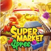 Juerga de supermercado screenshot